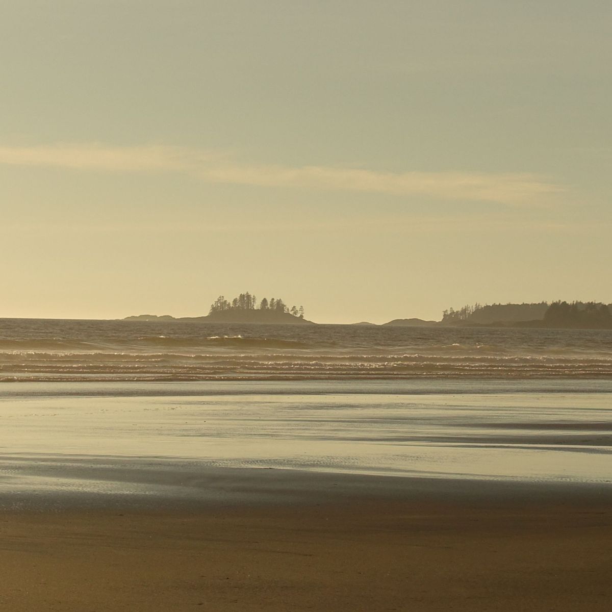 Vancouver & Vacouver&nbsp;Island