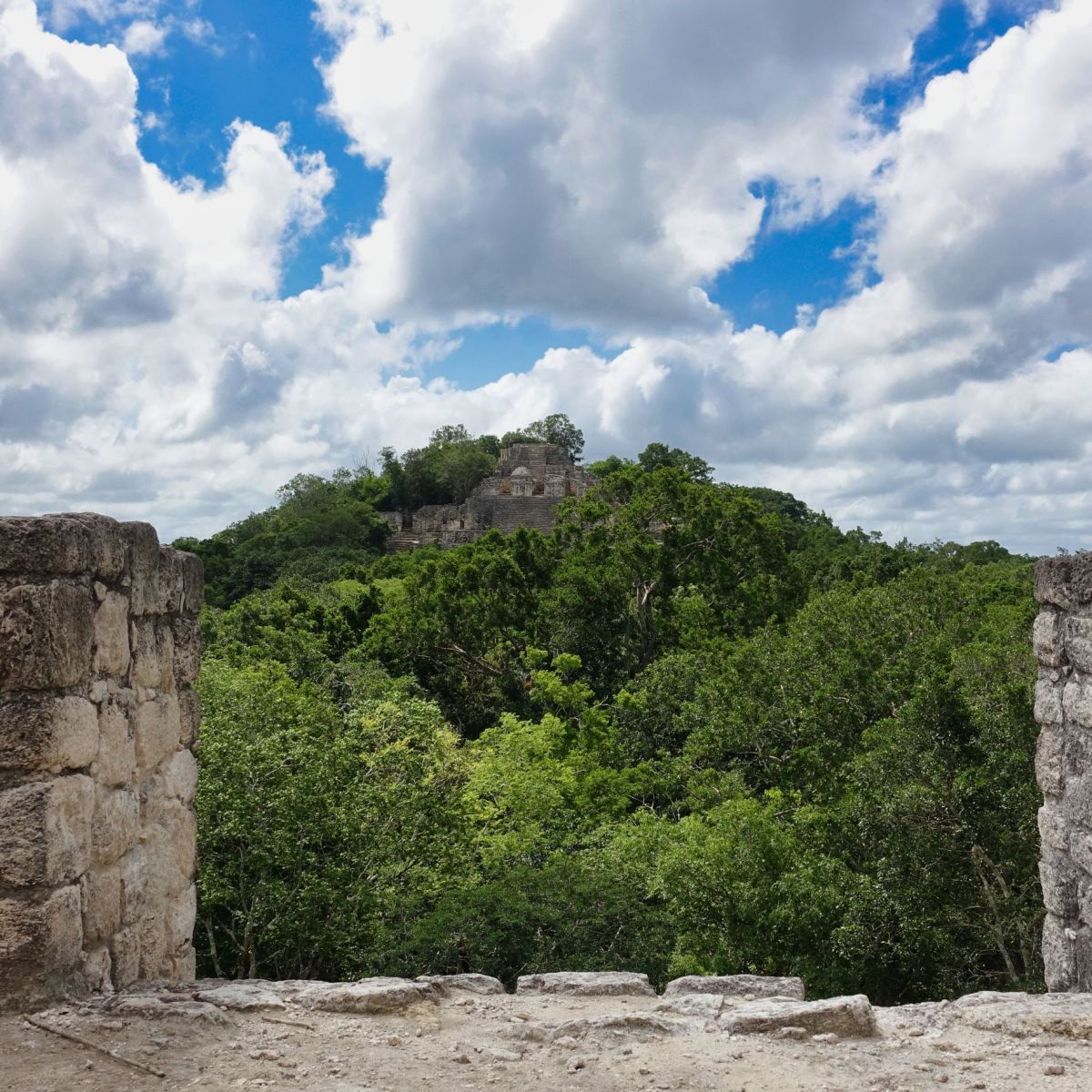 Calakmul